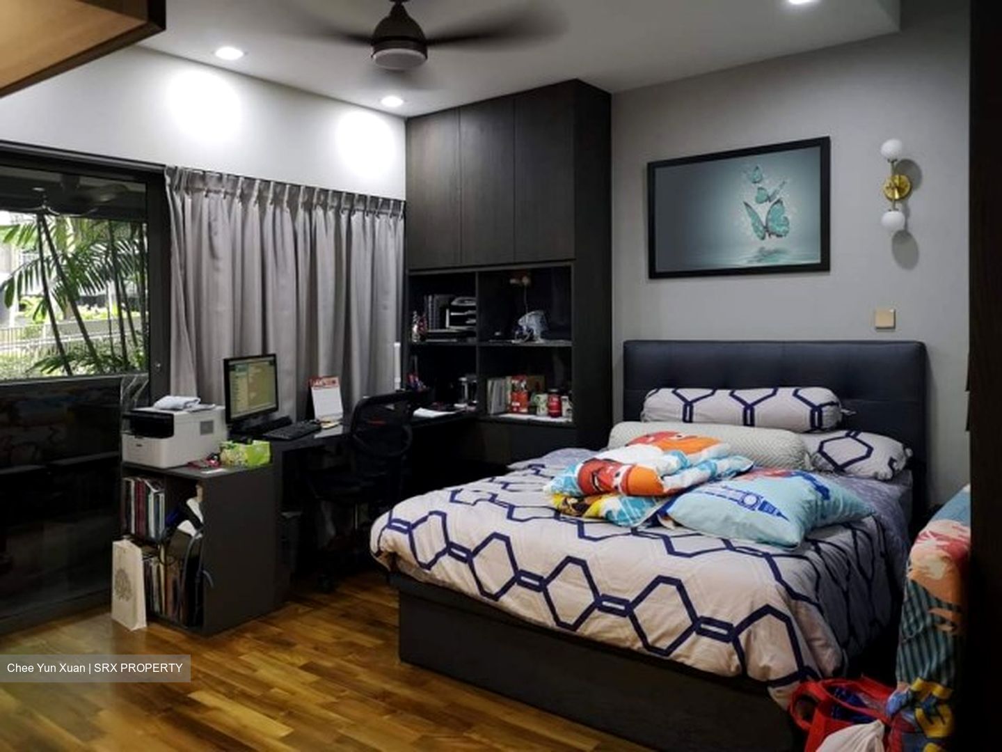 Meadows @ Peirce (D26), Condominium #410009791